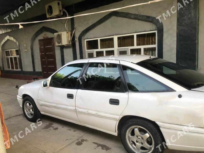 Opel Astra 1993 - 20 000 TMT - Gökdepe - img 4