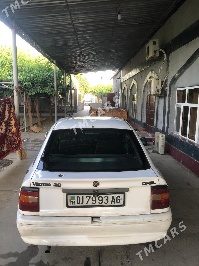 Opel Astra 1993 - 20 000 TMT - Gökdepe - img 8