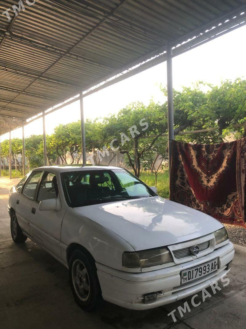 Opel Astra 1993 - 20 000 TMT - Gökdepe - img 3