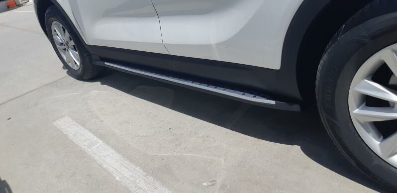 Kia Sorento podnoşka 2 000 TMT - Ашхабад - img 3