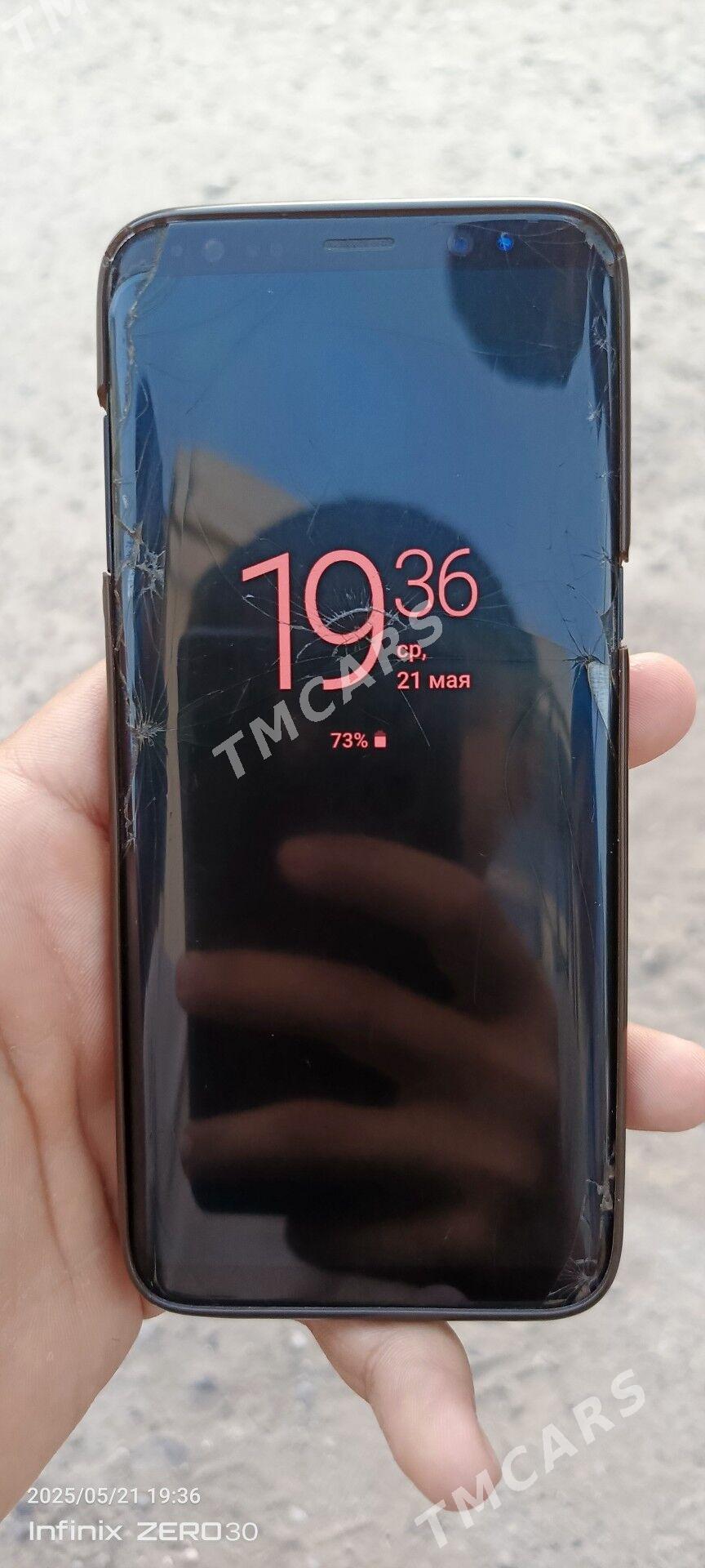 Samsung S8 - Керки - img 5