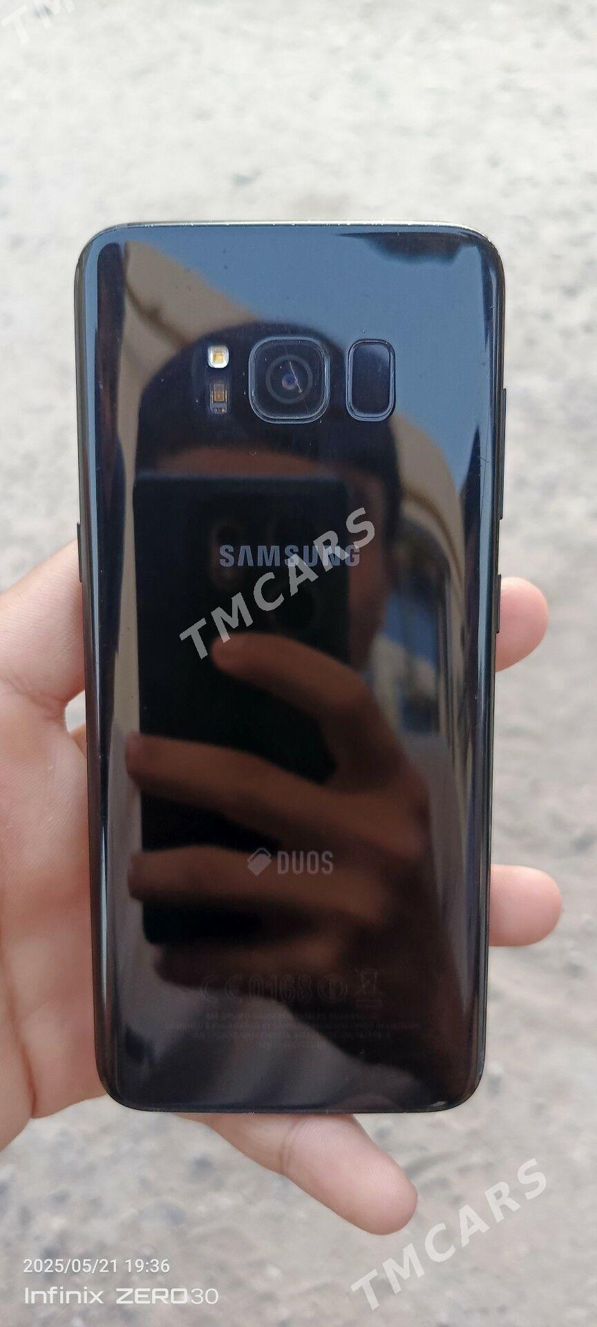 Samsung S8 - Керки - img 3