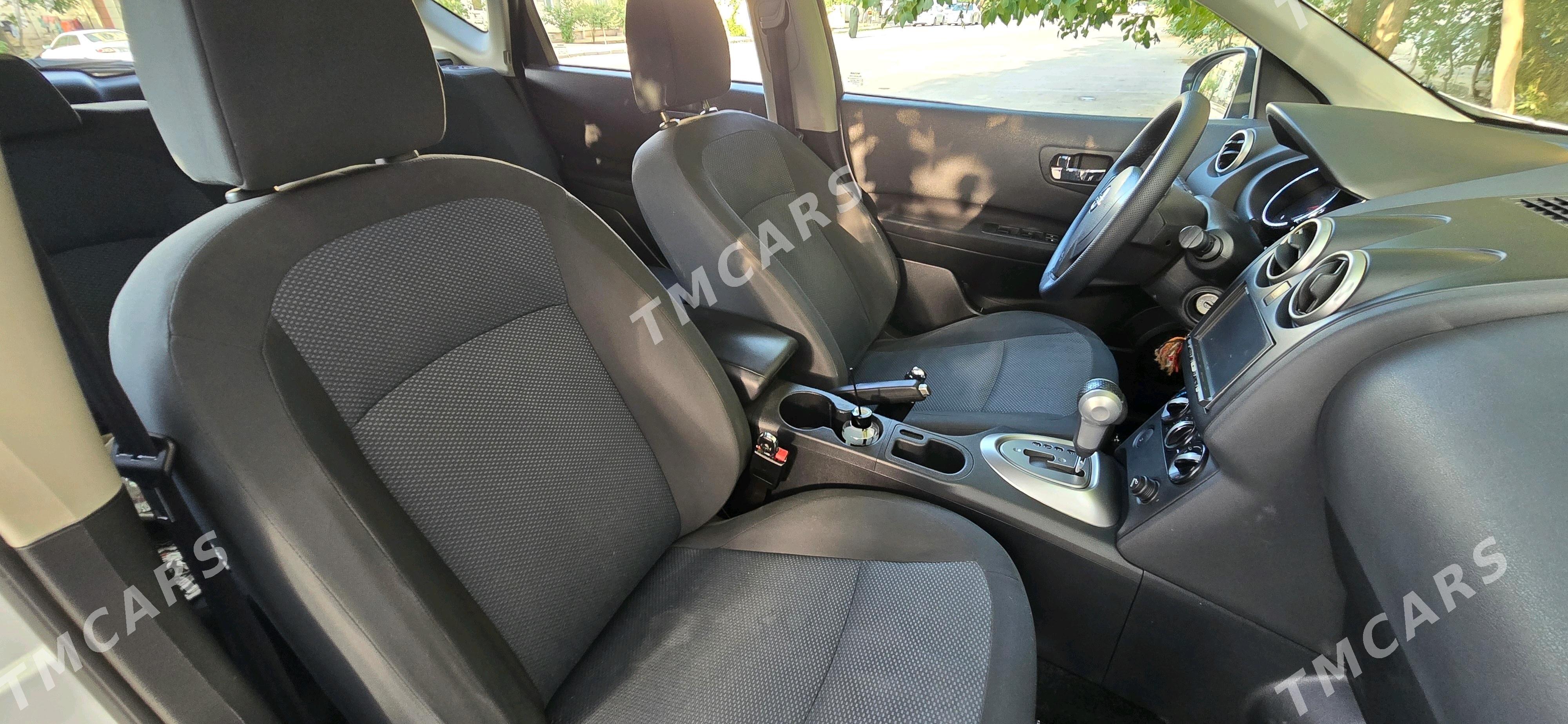 Nissan Qashqai 2013 - 169 000 TMT - Бузмеин - img 6