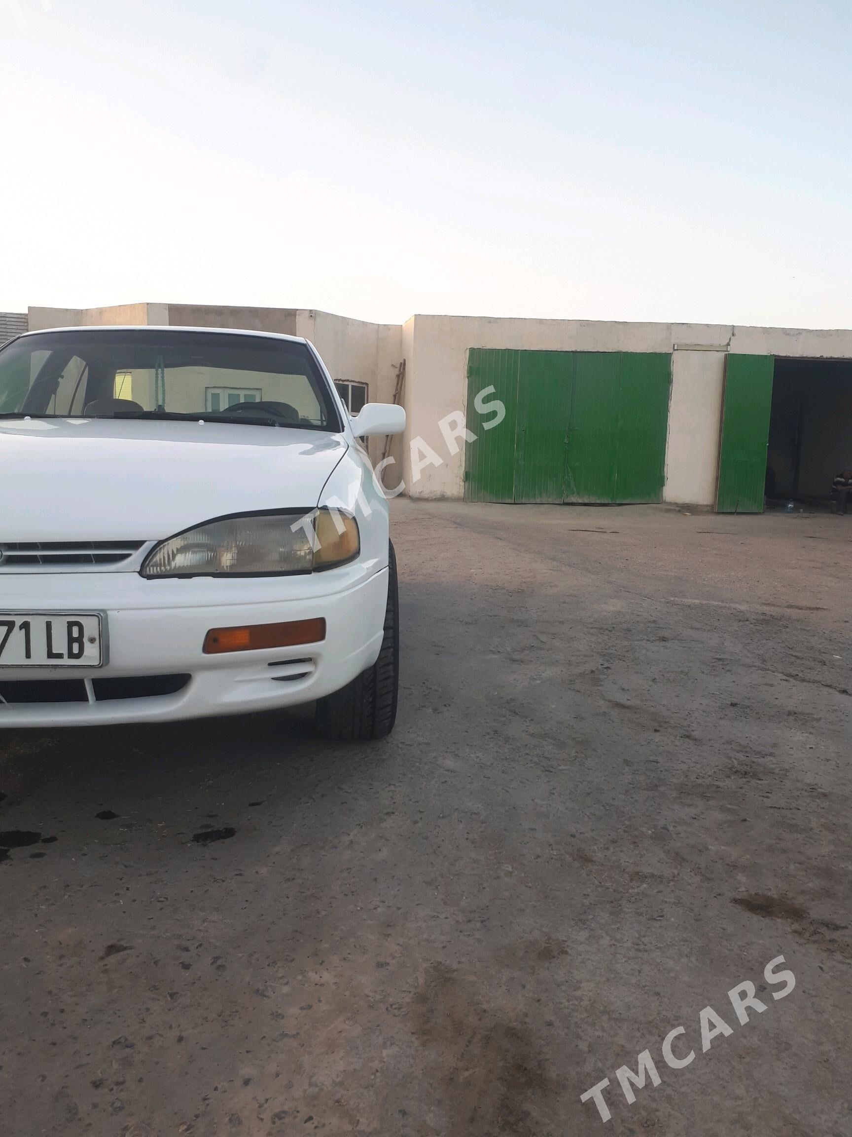 Toyota Camry 1995 - 80 000 TMT - Чарджоу - img 5