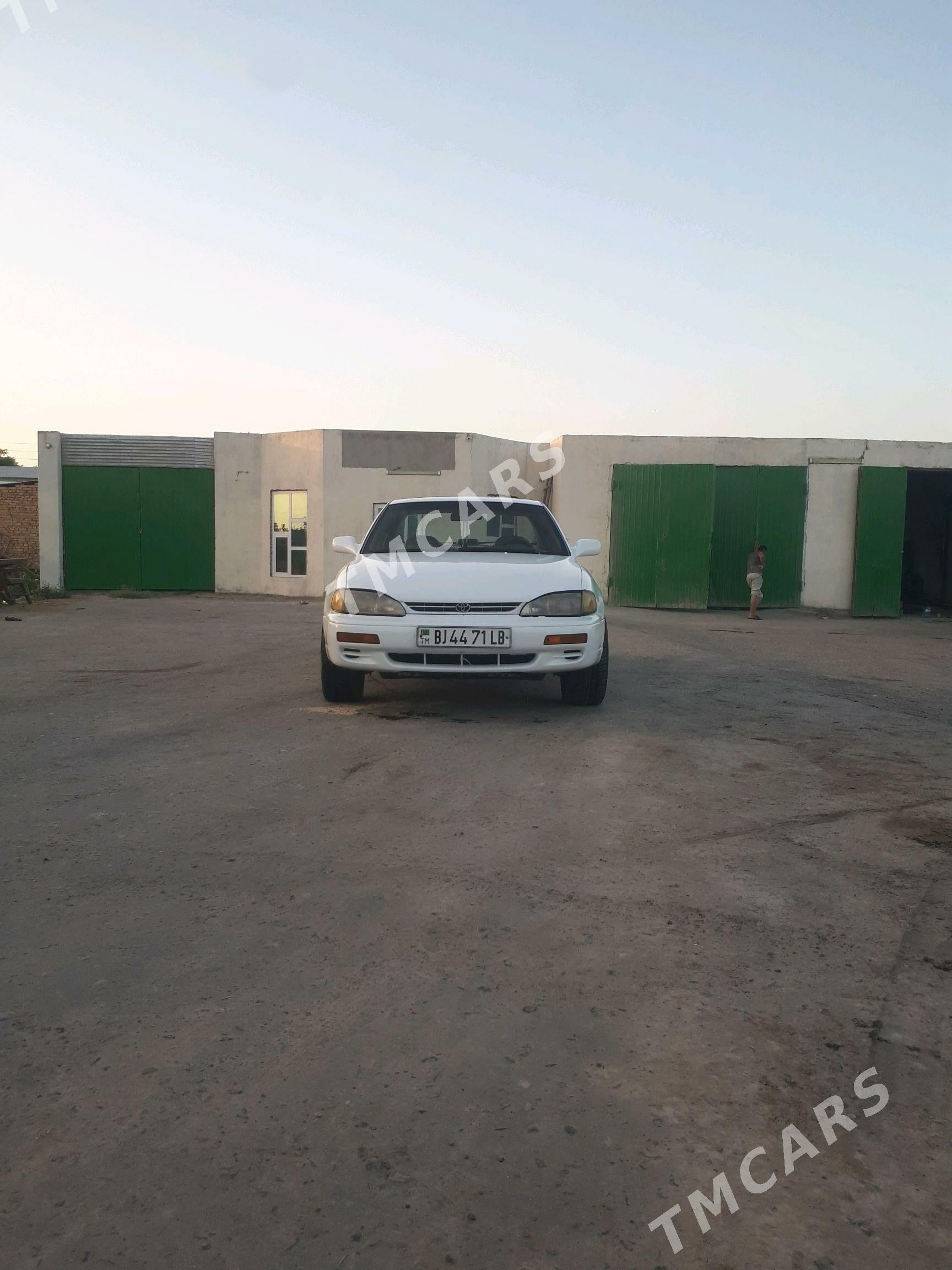 Toyota Camry 1995 - 80 000 TMT - Чарджоу - img 6