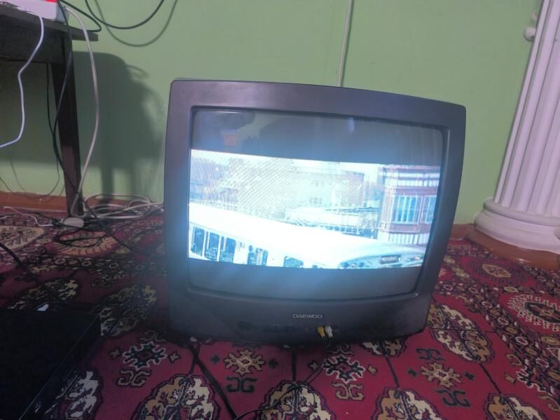 Telewizor - Дашогуз - img 2