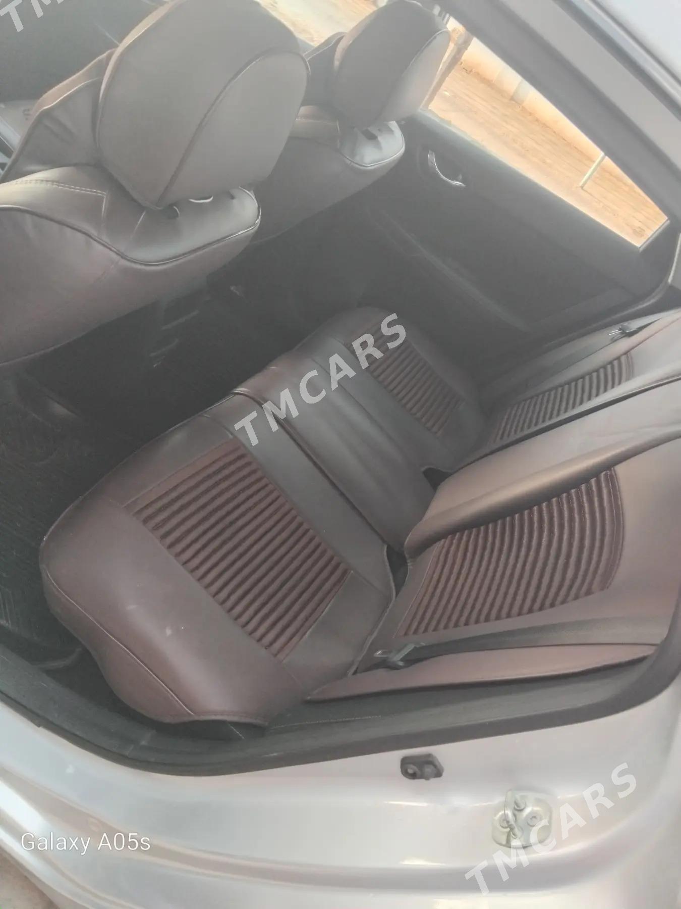 Nissan Sentra 2019 - 160 000 TMT - Daşoguz - img 2