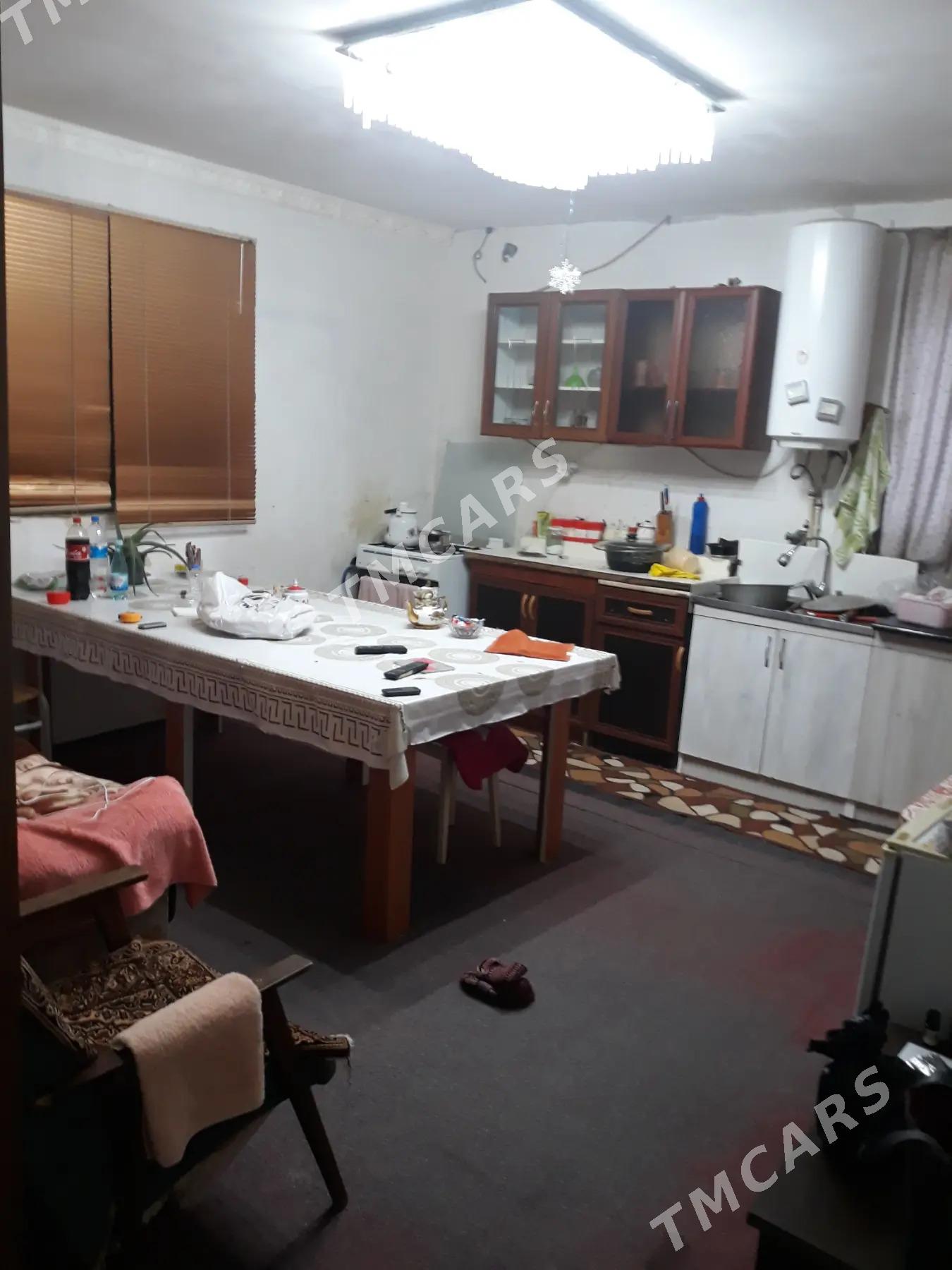 2 etaj kotedj - Туркменбаши - img 2