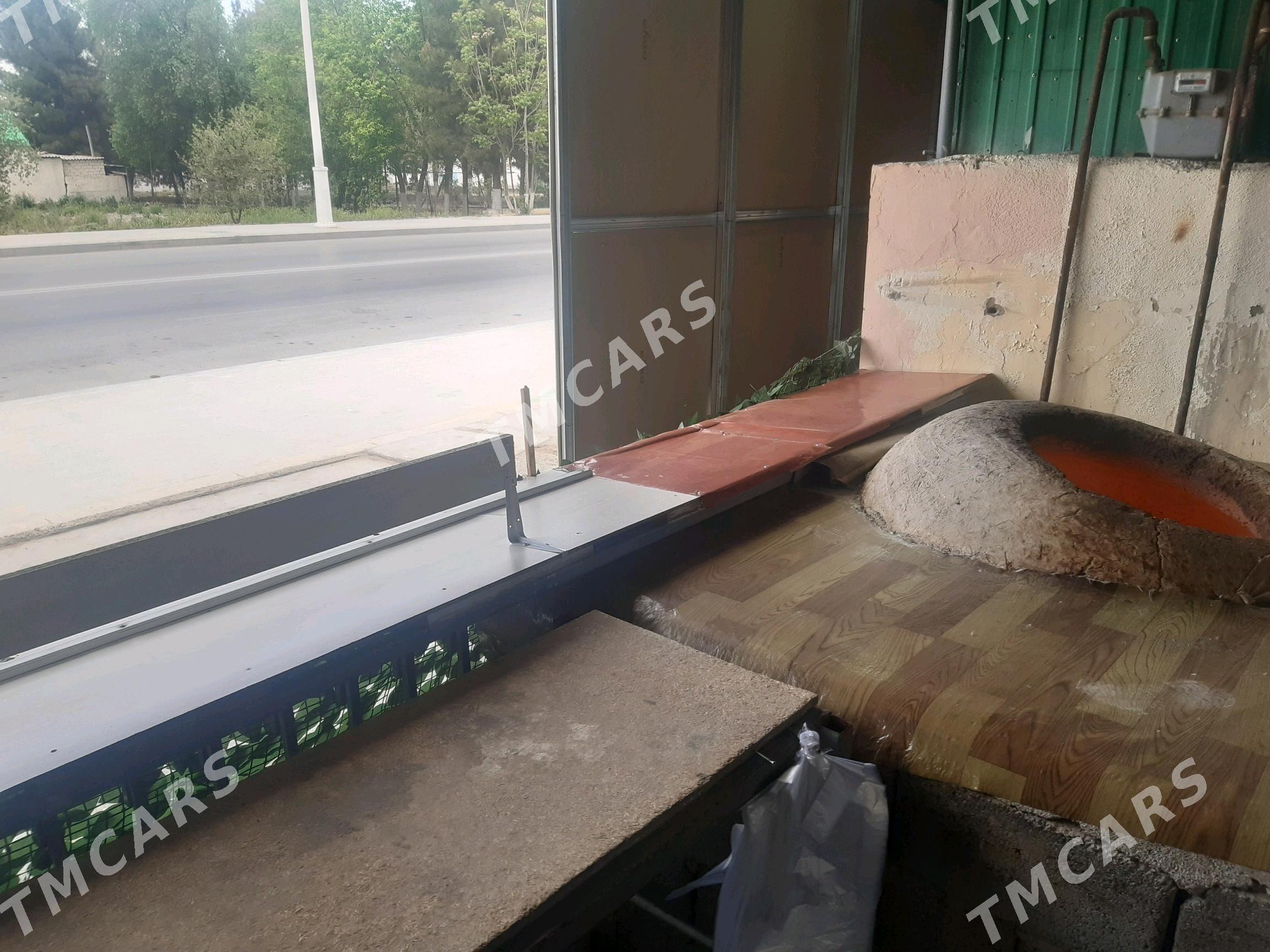 Tamdyr somsa arenda - Ашхабад - img 2