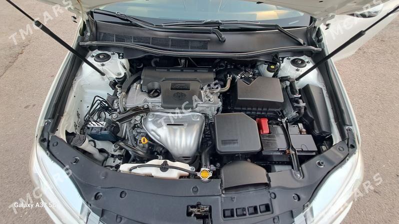 Toyota Camry 2015 - 325 000 TMT - Ашхабад - img 5