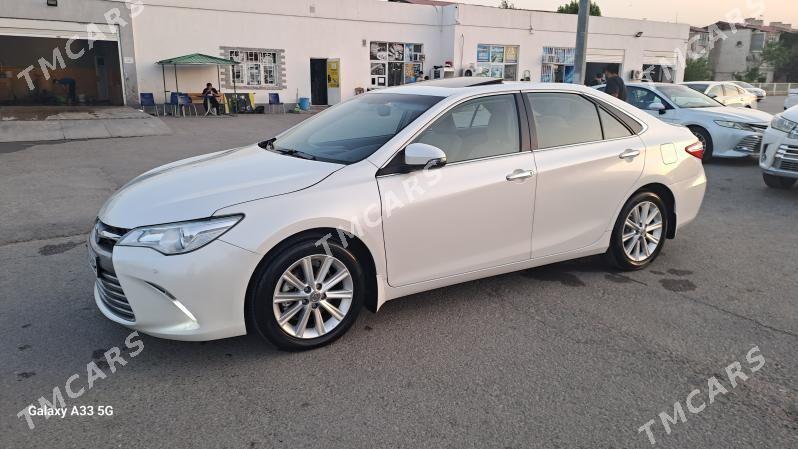 Toyota Camry 2015 - 325 000 TMT - Ашхабад - img 4