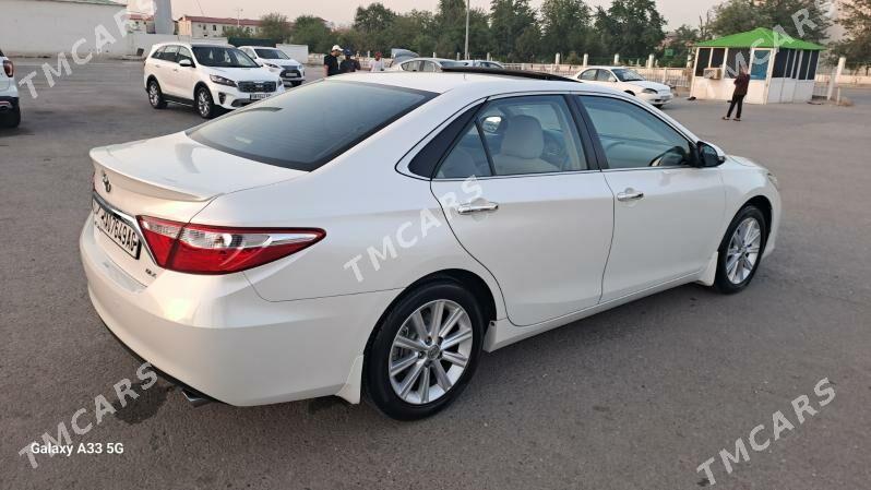 Toyota Camry 2015 - 325 000 TMT - Ашхабад - img 2