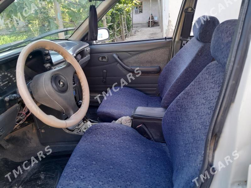 Daewoo Nexia 2002 - 16 000 TMT - Губадаг - img 2