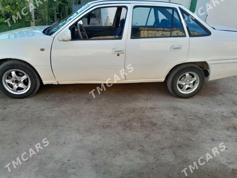 Daewoo Nexia 2002 - 16 000 TMT - Губадаг - img 3