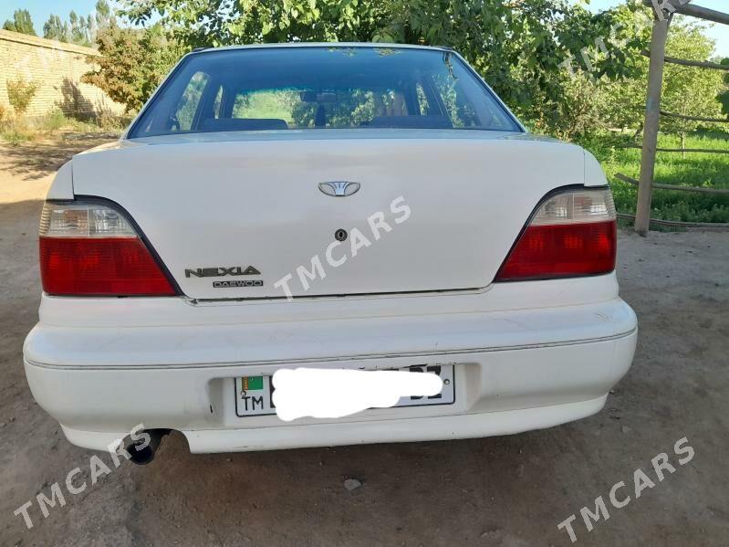 Daewoo Nexia 2002 - 16 000 TMT - Губадаг - img 4