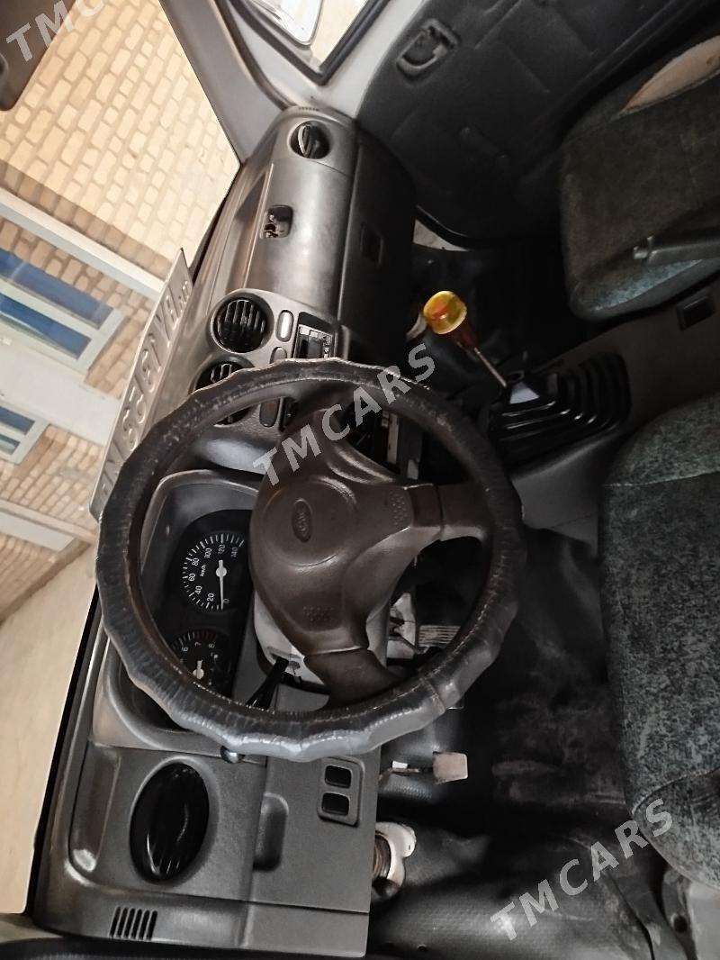 Foton ETX 2013 - 220 000 TMT - Мары - img 2