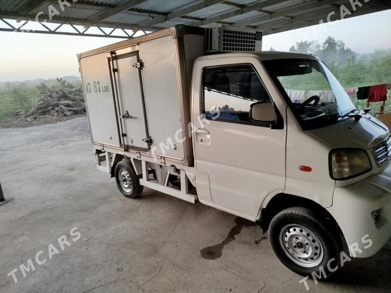 Foton ETX 2013 - 220 000 TMT - Мары - img 6