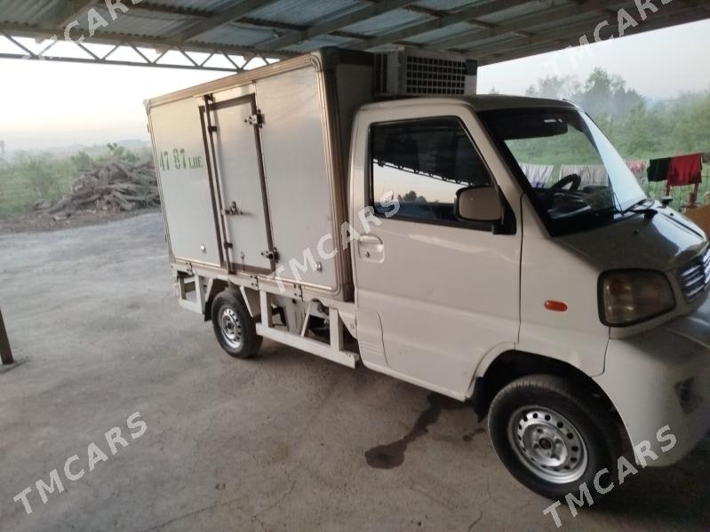 Foton ETX 2013 - 220 000 TMT - Мары - img 3