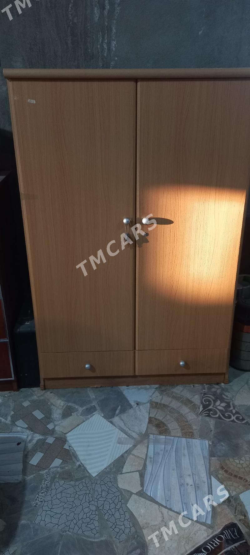 Detskiÿ şkaf - Balkanabat - img 2