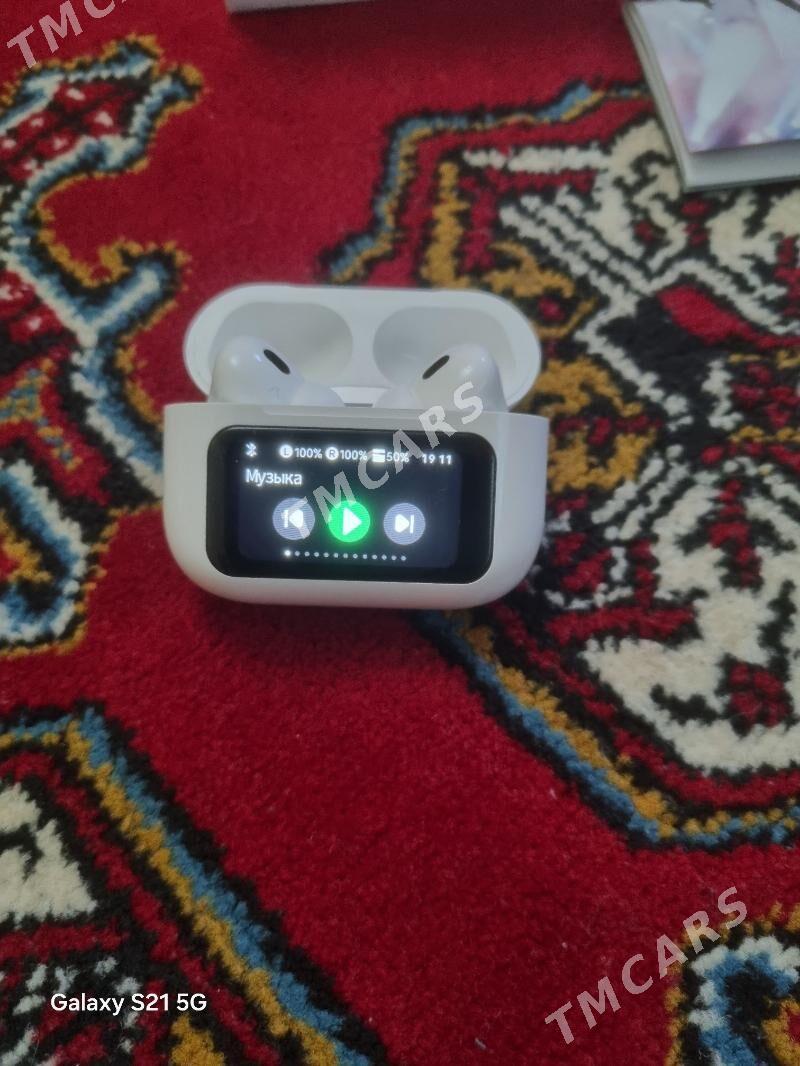 Airpods - Daşoguz - img 3