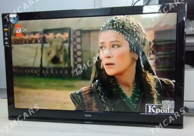 vestel 42 Led TV - Ашхабад - img 3