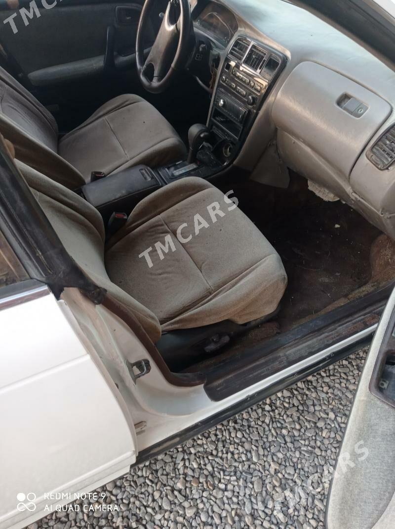 Toyota Mark II 1993 - 50 000 TMT - Мары - img 2