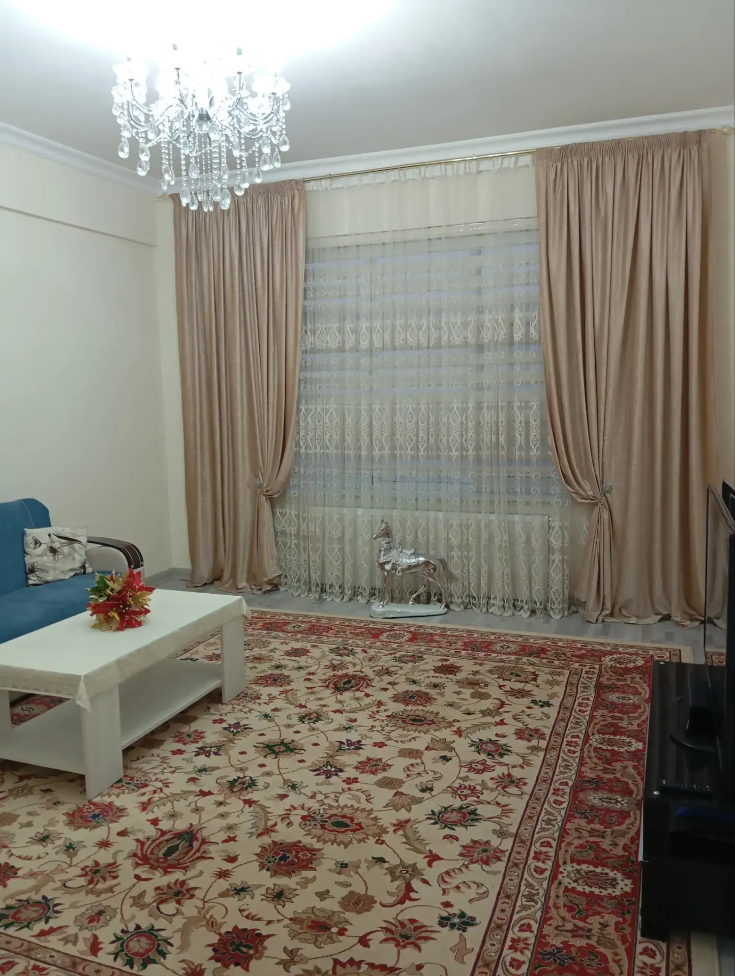 taze gurtly  3kom 120kw - Aşgabat - img 10