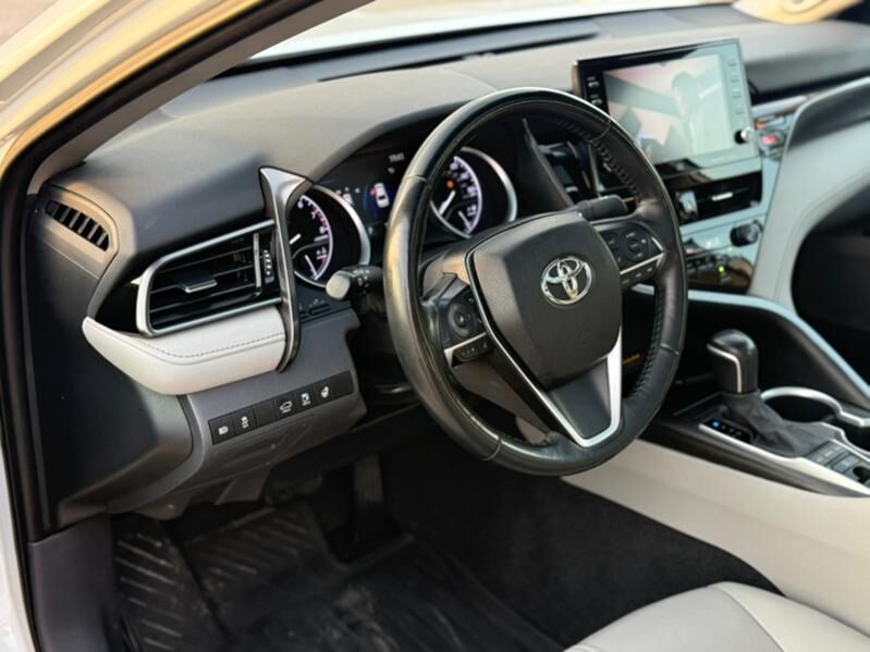 Toyota Camry 2021 - 365 000 TMT - Aşgabat - img 1