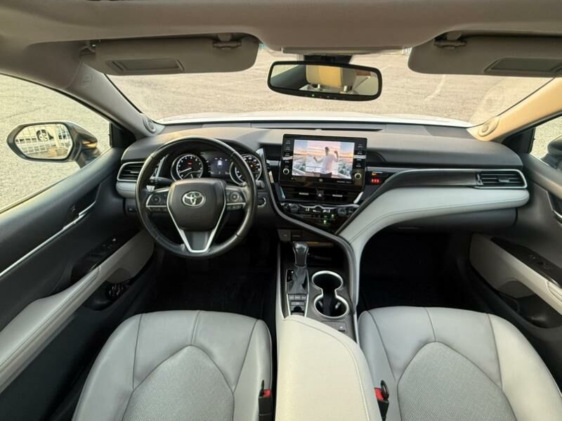 Toyota Camry 2021 - 365 000 TMT - Aşgabat - img 3