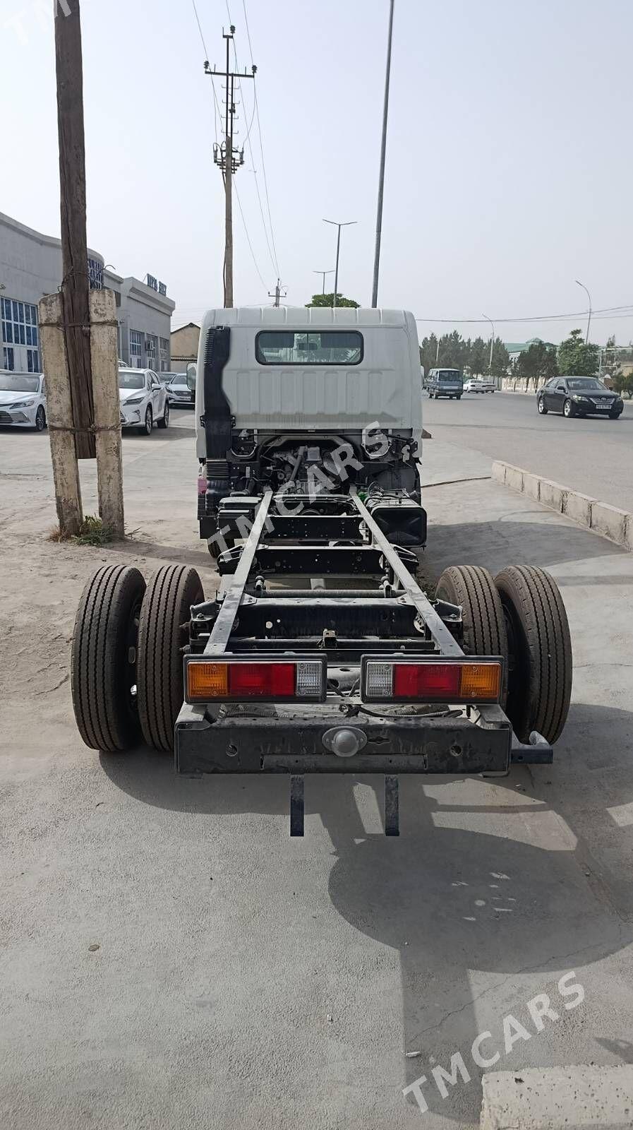 Mitsubishi Canter 2025 - 475 000 TMT - Aşgabat - img 10