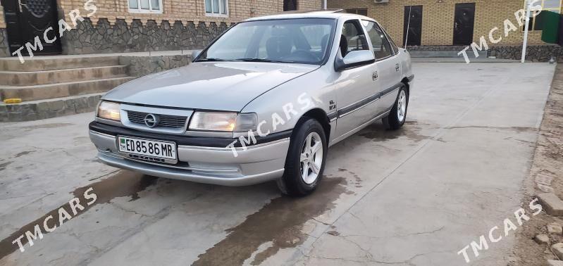 Opel Agila 1993 - 33 000 TMT - Мары - img 2