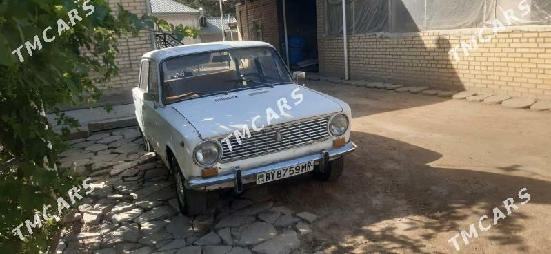 Lada 2101 1980 - 9 000 TMT - Мары - img 3
