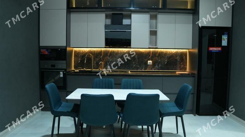 Aşhana üçin stol-stullar - Türkmenabat - img 7