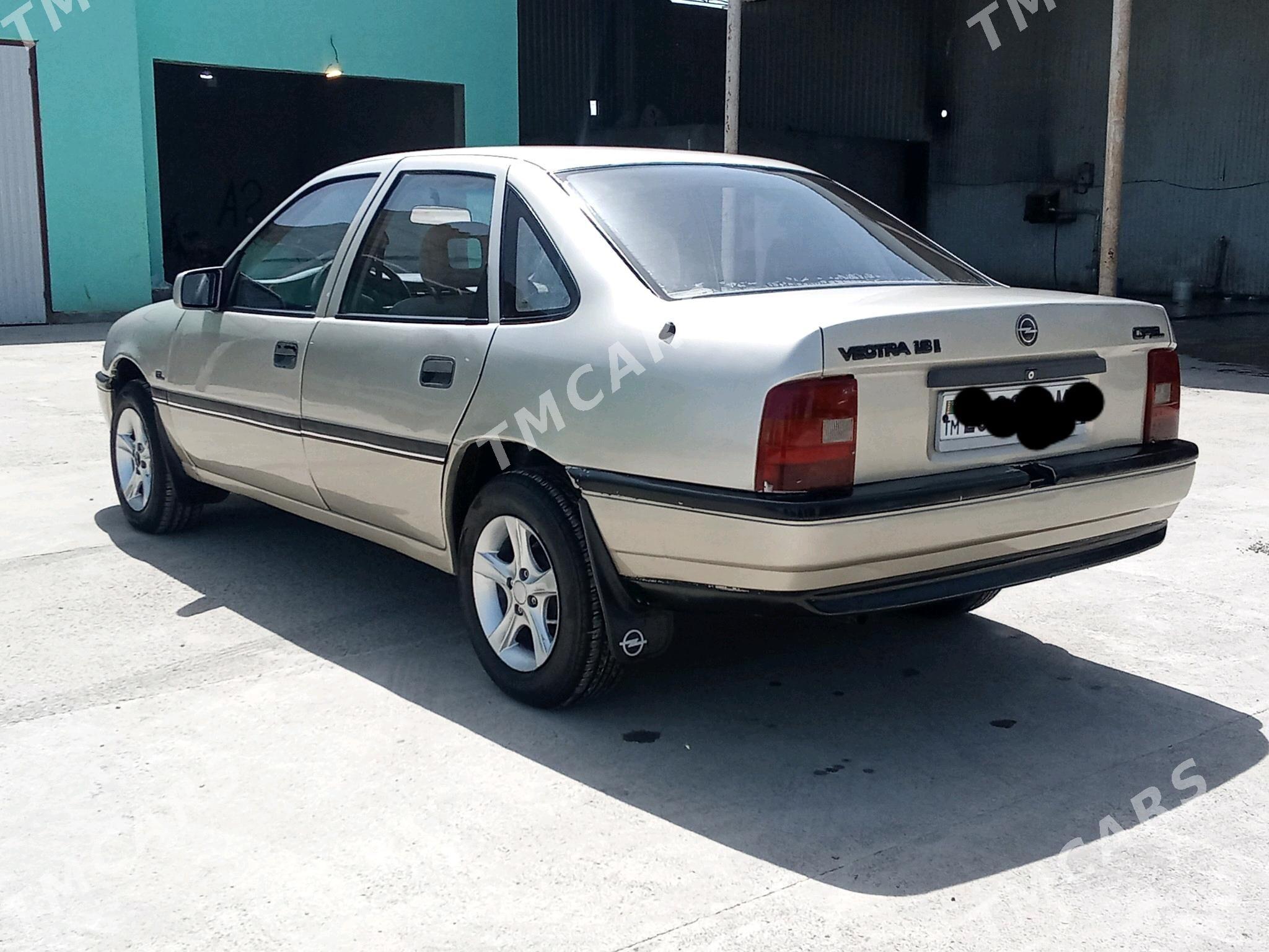 Opel Vectra 1992 - 35 000 TMT - Mary - img 2
