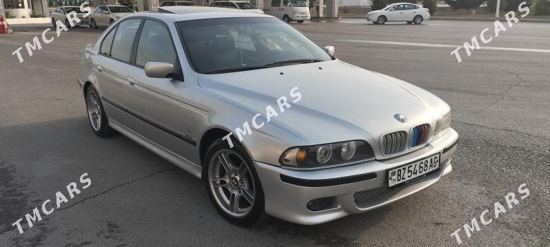 BMW 525 2002 - 140 000 TMT - Aşgabat - img 5
