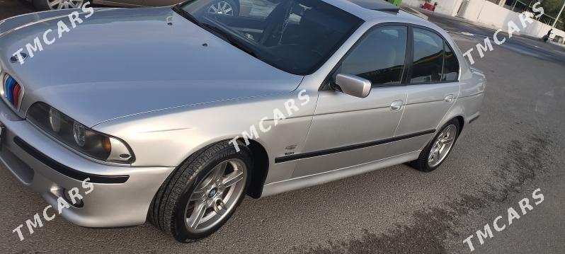 BMW 525 2002 - 140 000 TMT - Aşgabat - img 3