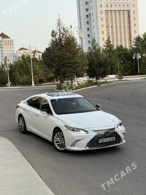Lexus ES 350 2020 - 410 000 TMT - Ашхабад - img 4
