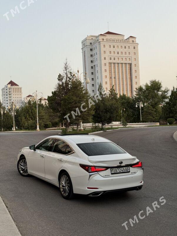 Lexus ES 350 2020 - 410 000 TMT - Ашхабад - img 2