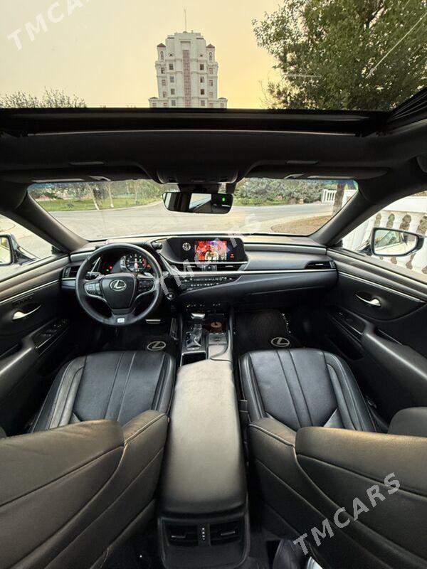 Lexus ES 350 2020 - 410 000 TMT - Ашхабад - img 3