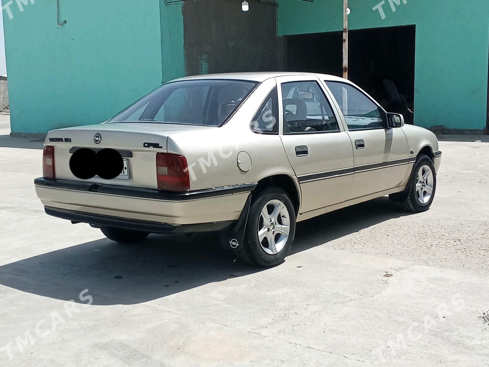Opel Vectra 1992 - 35 000 TMT - Mary - img 5