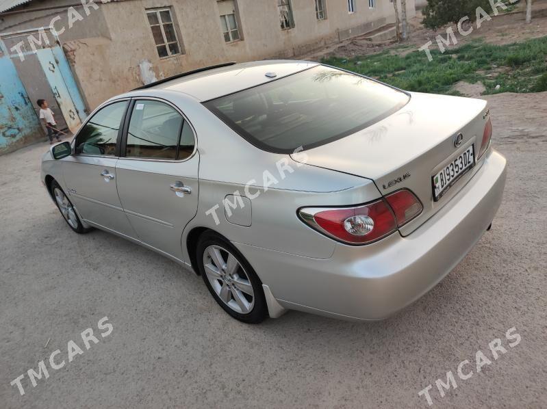 Lexus ES 300 2003 - 170 000 TMT - Gubadag - img 3