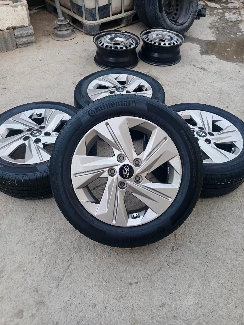 orginal disge 16 8 500 TMT - Ашхабад - img 2