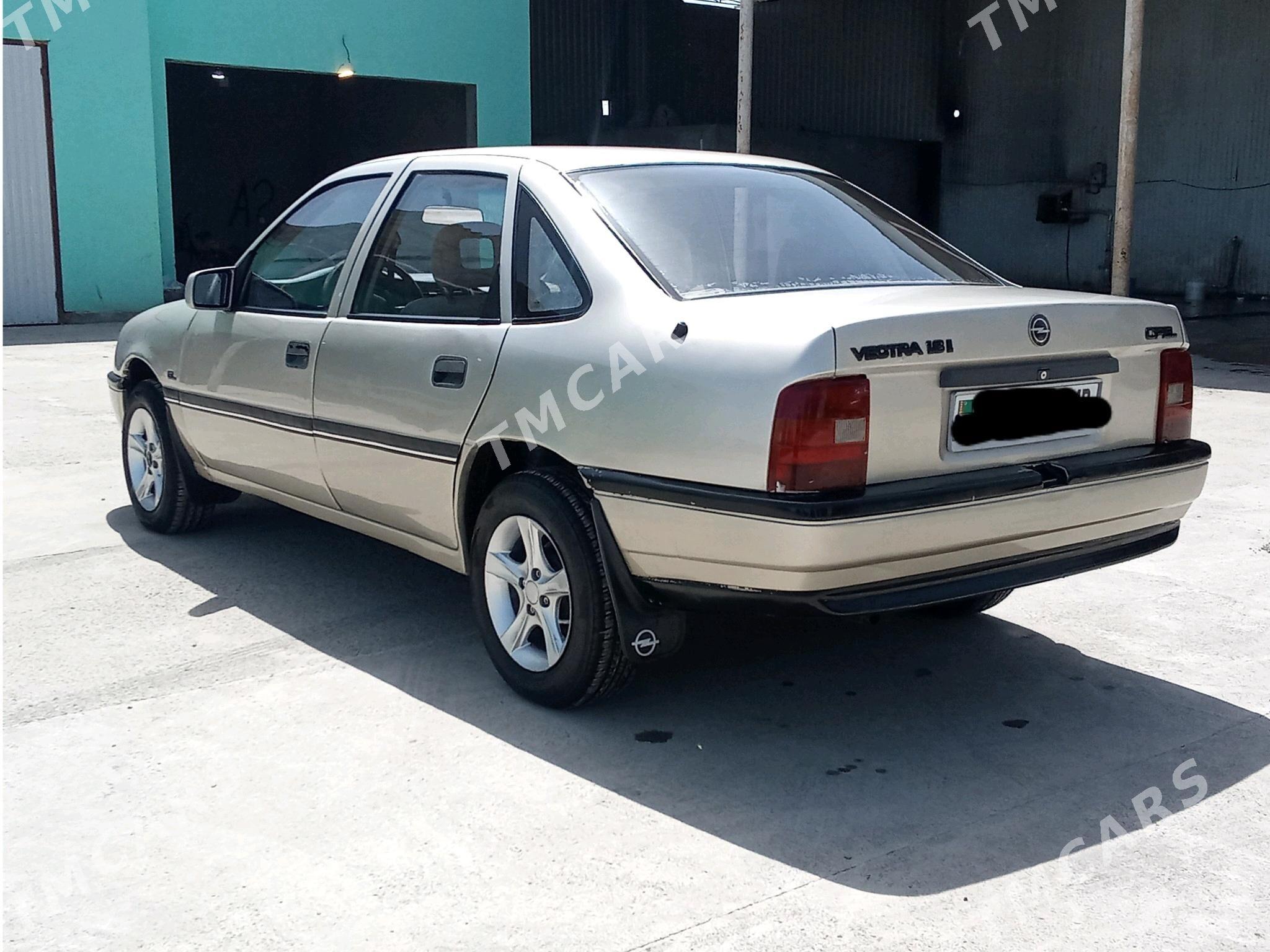 Opel Vectra 1992 - 35 000 TMT - Mary - img 7
