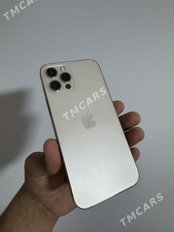 İphone 12 pro - Ашхабад - img 4