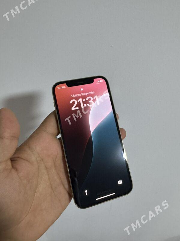 İphone 12 pro - Ашхабад - img 3