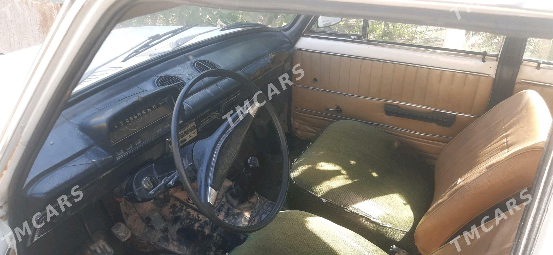 Lada 2101 1980 - 9 000 TMT - Мары - img 5