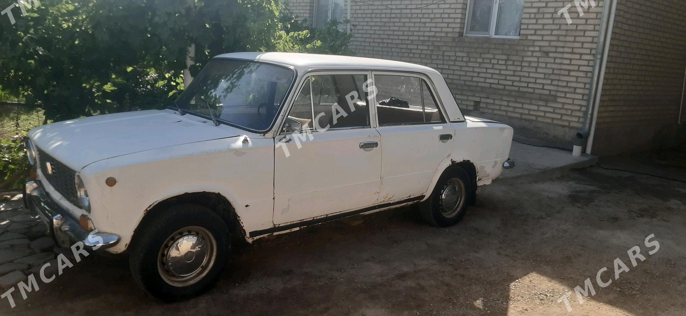 Lada 2101 1980 - 9 000 TMT - Мары - img 6