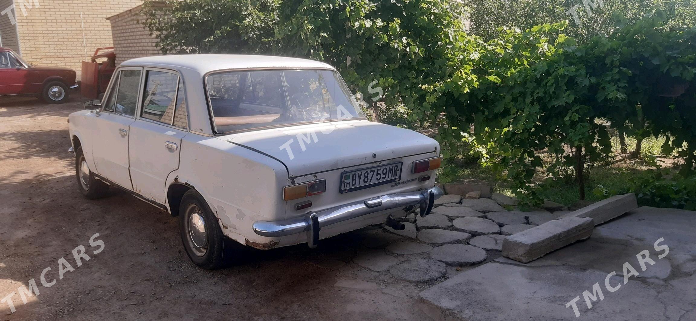 Lada 2101 1980 - 9 000 TMT - Мары - img 4