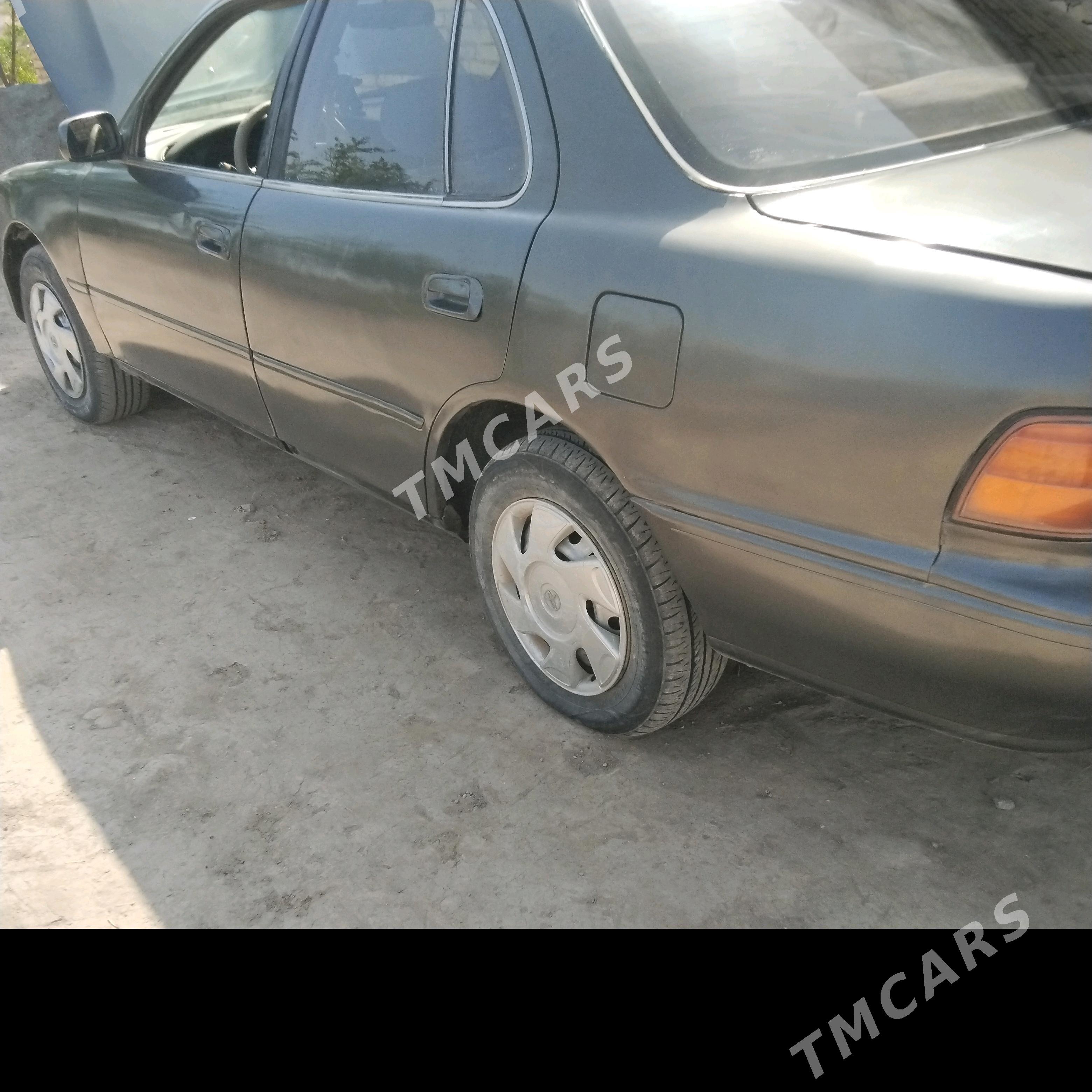 Toyota Camry 1991 - 50 000 TMT - Губадаг - img 2