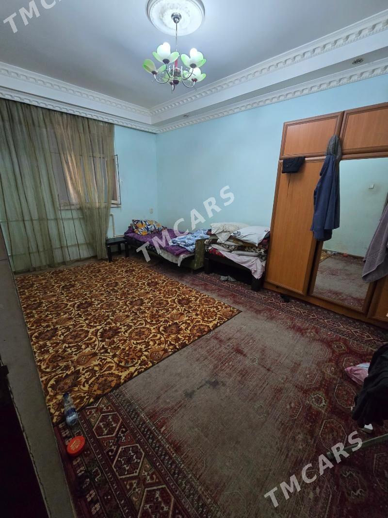 Хитровка 2 комнаты - Ашхабад - img 5